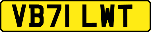 VB71LWT