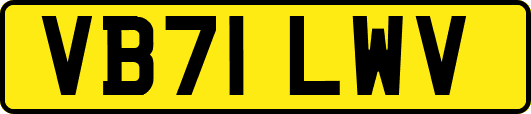 VB71LWV