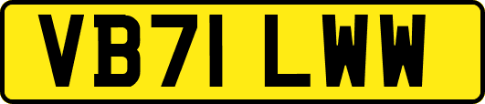 VB71LWW
