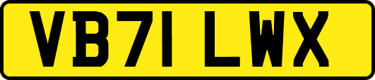 VB71LWX