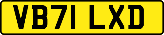 VB71LXD