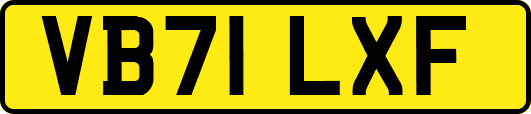 VB71LXF