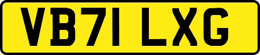 VB71LXG