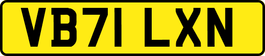 VB71LXN