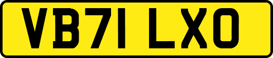 VB71LXO
