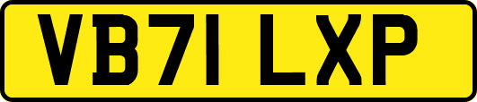 VB71LXP