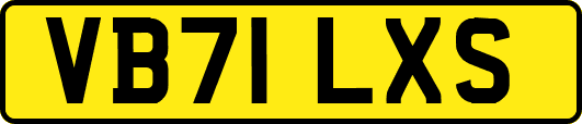 VB71LXS
