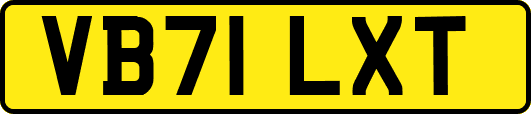 VB71LXT