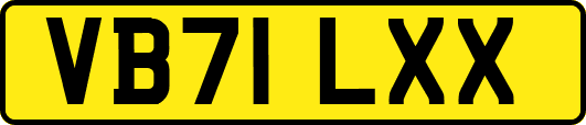 VB71LXX