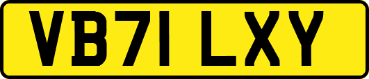 VB71LXY