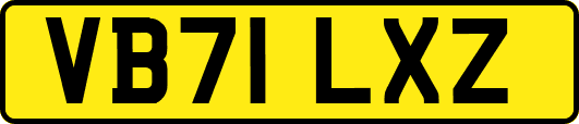 VB71LXZ