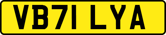 VB71LYA