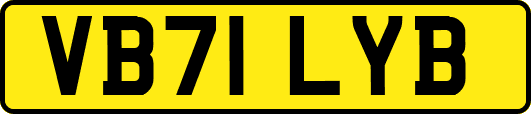VB71LYB