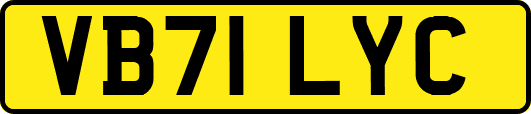 VB71LYC