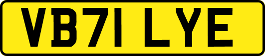VB71LYE