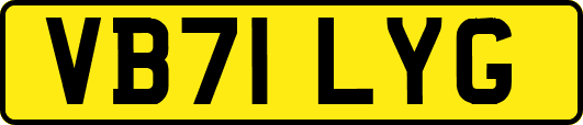 VB71LYG