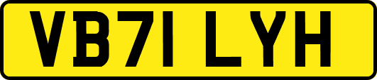 VB71LYH
