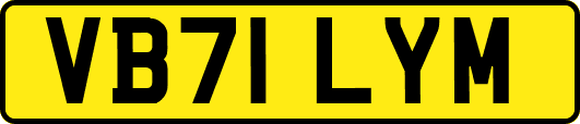VB71LYM