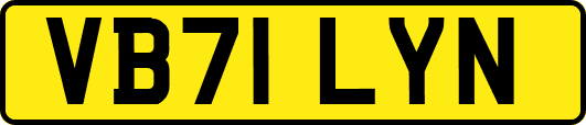 VB71LYN