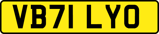 VB71LYO