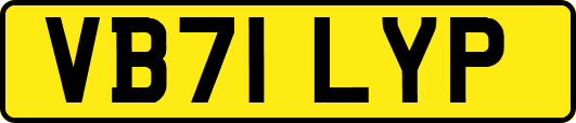 VB71LYP