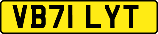 VB71LYT