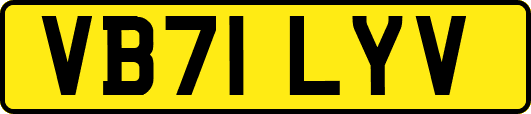 VB71LYV