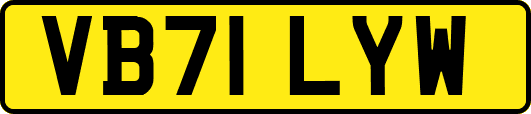 VB71LYW