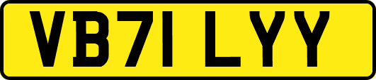 VB71LYY