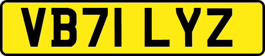 VB71LYZ