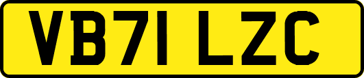 VB71LZC