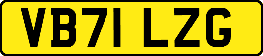 VB71LZG