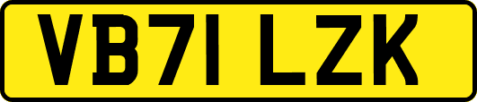 VB71LZK