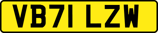 VB71LZW