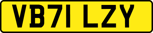 VB71LZY
