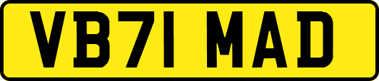 VB71MAD