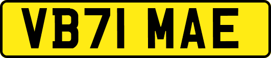 VB71MAE