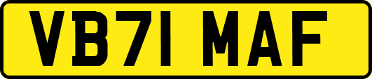 VB71MAF