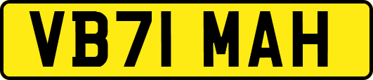 VB71MAH