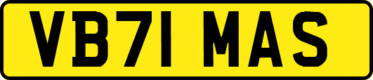 VB71MAS