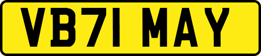 VB71MAY