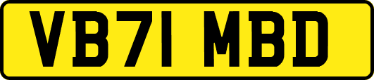 VB71MBD