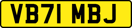 VB71MBJ
