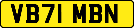 VB71MBN