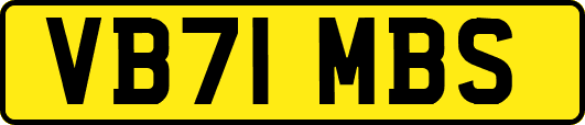 VB71MBS
