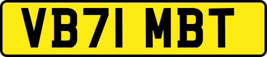 VB71MBT