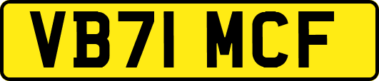 VB71MCF