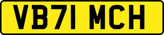VB71MCH