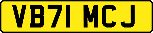 VB71MCJ