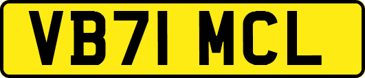 VB71MCL